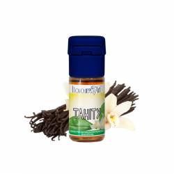 TAHITY LIQUIDO FLAVOURART 10 ML - 10 mL