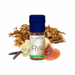 RY4 LIQUIDO FLAVOURART 10 ML - 10 mL