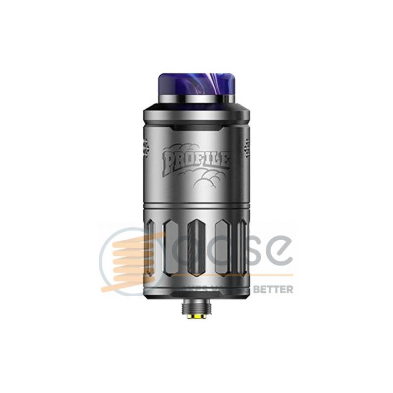 PROFILE RDTA ATOMIZZATORE WOTOFO - RDTA PROFILE RDTA ATOMIZZATORE WOTOFO - RDTA