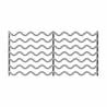 RESISTENZA CLAPTON NI80+KA A1 NEXMESH A MESH WOTOFO - FILI E RESISTENZE