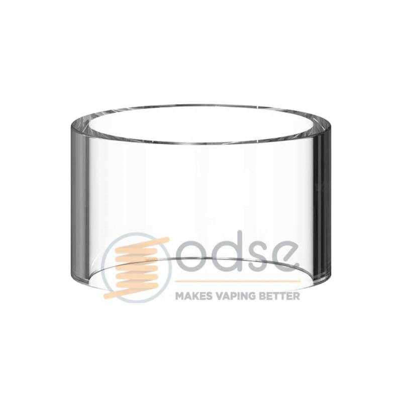 TANK IN PYREX PROFILE RDTA WOTOFO - PARTI RICAMBIO TANK IN PYREX PROFILE RDTA WOTOFO - PARTI RICAMBIO