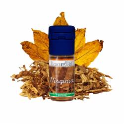 VIRGINIA LIQUIDO FLAVOURART 10 ML - 10 mL