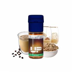 UP LIQUIDO ARTIST'S TOUCH FLAVOURART 10 ML - 10 mL