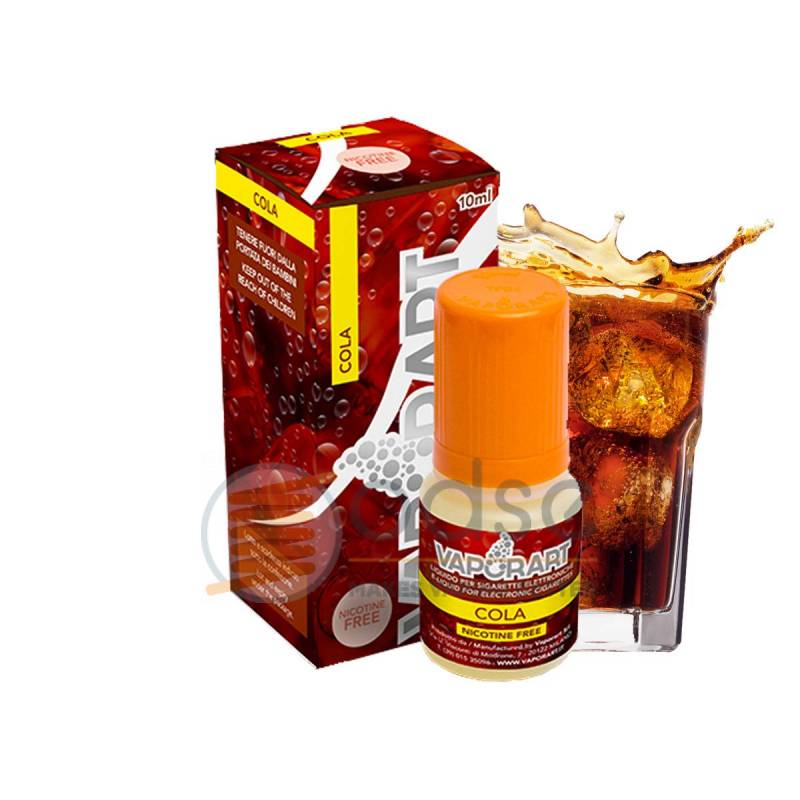 COLA LIQUIDO VAPORART 10 ML - 10 mL