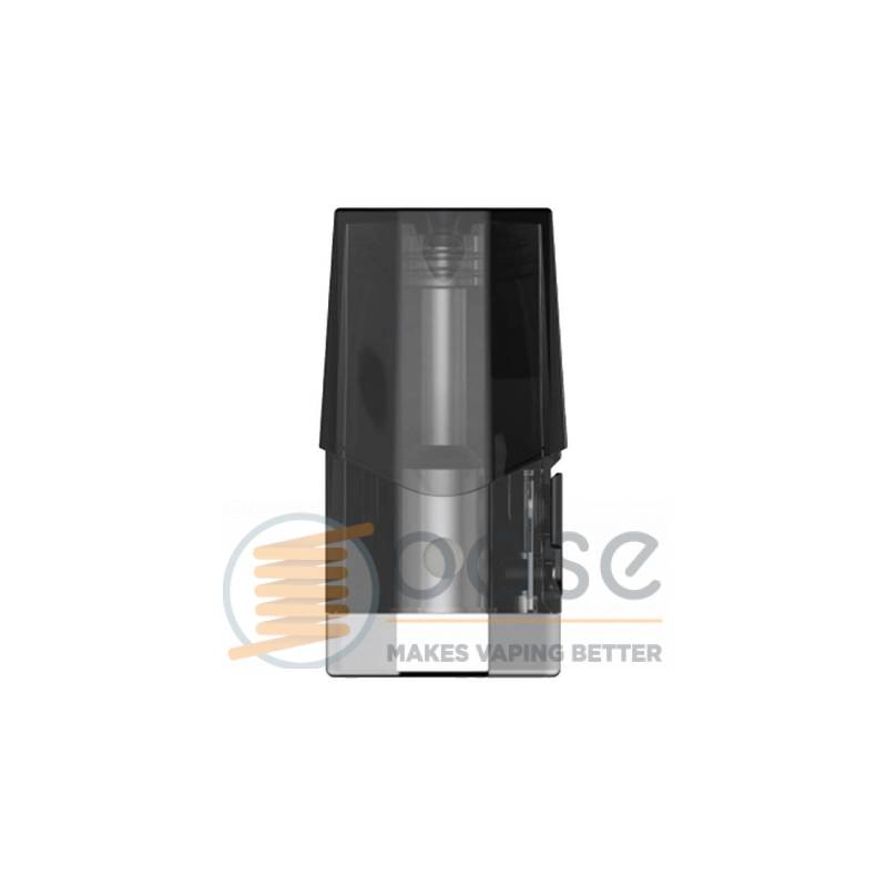 RESISTENZA NFIX CARTUCCIA COIL SMOK 3 PEZZI - COIL DI RICAMBIO RESISTENZA NFIX CARTUCCIA COIL SMOK 3 PEZZI - COIL DI RICAMBIO