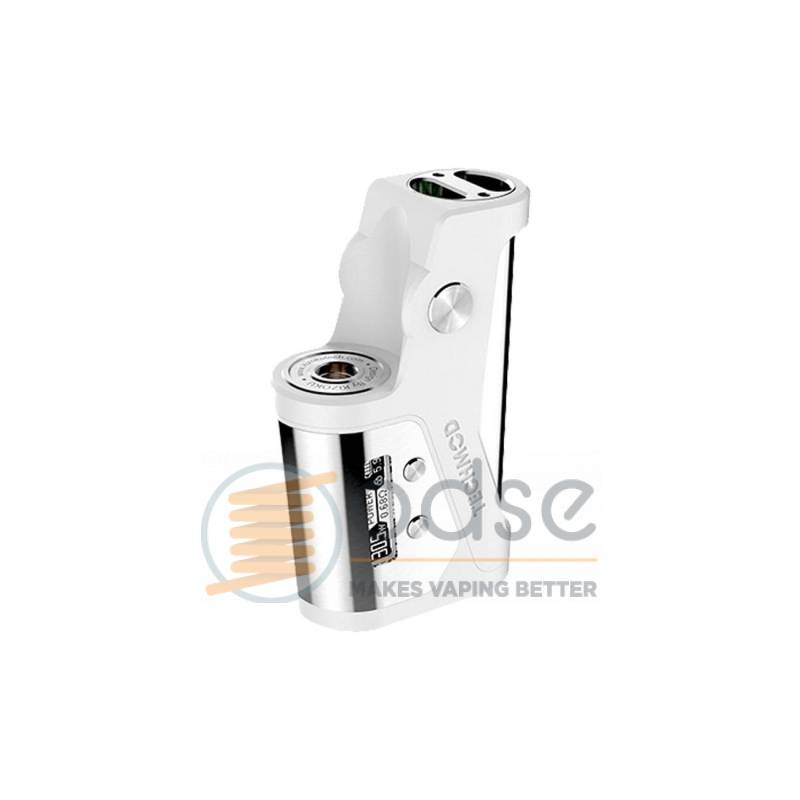 TECHMOD 80W BOX MOD KIZOKU - SIDE BY SIDE TECHMOD 80W BOX MOD KIZOKU - SIDE BY SIDE
