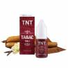 CALI LIQUIDO TABAC TNT VAPE 10 ML - 10 mL