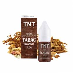 BLANCO LIQUIDO TABAC TNT VAPE 10 ML - 10 mL
