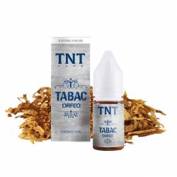ORFEO LIQUIDO TABAC TNT VAPE 10 ML - 10 mL