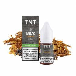 HIDALGO LIQUIDO TABAC TNT VAPE 10 ML - 10 mL