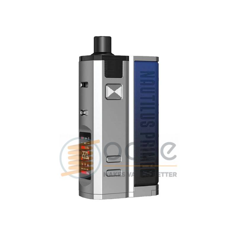 NAUTILUS PRIME X POD MOD KIT ASPIRE - ADVANCED NAUTILUS PRIME X POD MOD KIT ASPIRE - ADVANCED