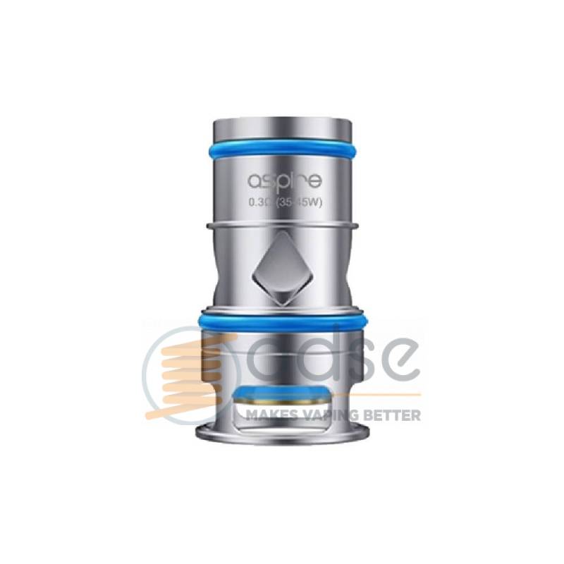 RESISTENZA ODAN COIL ASPIRE 3 PEZZI - COIL DI RICAMBIO