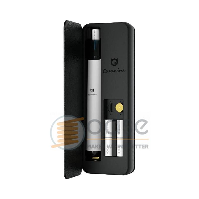 POWER BANK CUSTODIA QUAWINS - HARDWARE POWER BANK CUSTODIA QUAWINS - HARDWARE