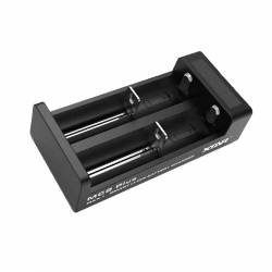 MC2 PLUS CARICABATTERIE XTAR - CHARGER