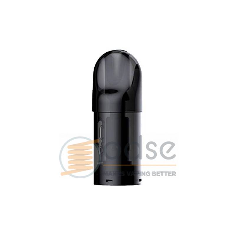 RESISTENZA ODIN MINI CARTUCCIA COIL CURDO - COIL DI RICAMBIO RESISTENZA ODIN MINI CARTUCCIA COIL CURDO - COIL DI RICAMBIO
