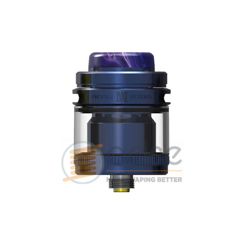 PROFILE M RTA ATOMIZZATORE WOTOFO - RTA PROFILE M RTA ATOMIZZATORE WOTOFO - RTA