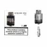 SERBATOIO PER ENDURA M18 INNOKIN - ACCESSORI