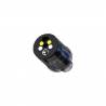 RESISTENZA EGO POD CARTUCCIA COIL JOYETECH - COIL DI RICAMBIO