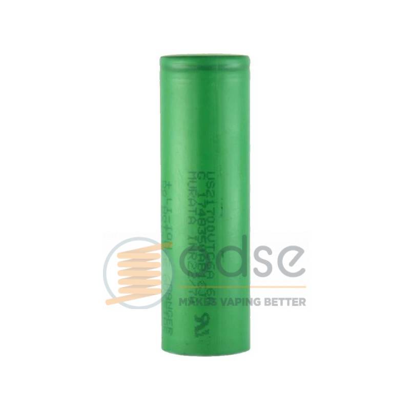 SONY VTC6A 21700 4000 MAH 30A BATTERIA - PILE SONY VTC6A 21700 4000 MAH 30A BATTERIA - PILE