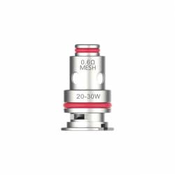 RESISTENZA SERIE GTX-2 COIL VAPORESSO - COIL DI RICAMBIO