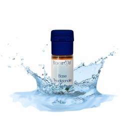 BASETTA NICOTINA TRADIZIONALE FLAVOURART 10 ML - SELF MADE