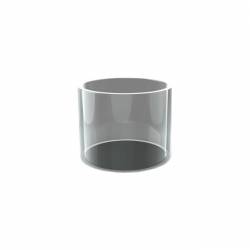TANK IN PYREX EXPROMIZER V5 EXVAPE - PARTI RICAMBIO