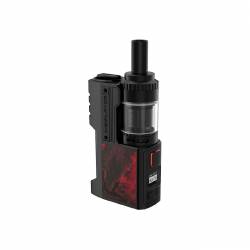 Z1 SBS 80W E SIREN 3 KIT DIGIFLAVOR - EXPERT