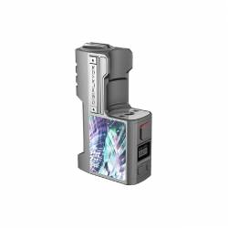 Z1 SBS 80W BOX MOD DIGIFLAVOR - SIDE BY SIDE