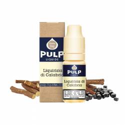 LIQUIRIZIA DELLA CALABRIA LIQUIDO PULP 10 ML - 10 mL