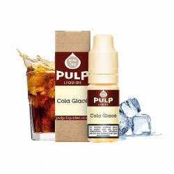 COLA GHIACCIATA LIQUIDO PULP 10 ML - 10 mL