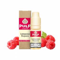 LAMPONE PORPORA LIQUIDO PULP 10 ML - 10 mL
