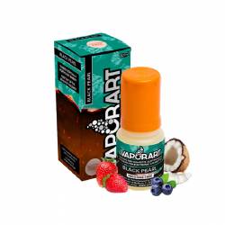 BLACK PEARL LIQUIDO VAPORART 10 ML - 10 mL