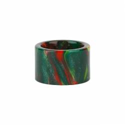 DRIP TIP PER TFV16 RESINA - DRIP TIP