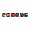 DRIP TIP PER TFV16 RESINA - DRIP TIP