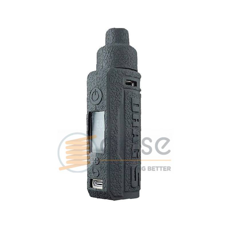 DRAG S CUSTODIA IN SILICONE - CUSTODIE DRAG S CUSTODIA IN SILICONE - CUSTODIE