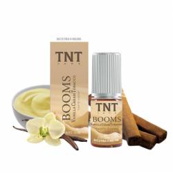 BOOMS VCT LIQUIDO TNT VAPE 10 ML - 10 mL