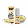 THE CUSTARD LIQUIDO PASTRY TNT VAPE 10 ML - 10 mL