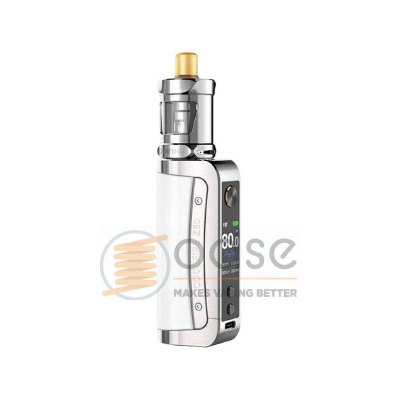 COOLFIRE Z80 E ZENITH II KIT INNOKIN - ADVANCED COOLFIRE Z80 E ZENITH II KIT INNOKIN - ADVANCED