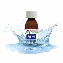GLICERINA VEGETALE ABSOLUTE FLAVOUR 30 ML - Basi