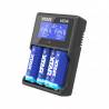 VC4 CARICABATTERIE XTAR - CHARGER