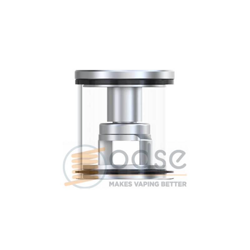 TANK IN PYREX GS AIR 4 ELEAF - PARTI RICAMBIO TANK IN PYREX GS AIR 4 ELEAF - PARTI RICAMBIO