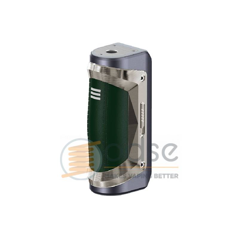 AEGIS SOLO 2 S100 BOX MOD GEEKVAPE - BATTERIA ESTERNA AEGIS SOLO 2 S100 BOX MOD GEEKVAPE - BATTERIA ESTERNA