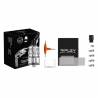 RIPLEY RDTA ATOMIZZATORE THE VAPING GENTLEMEN CLUB X AMBITION MODS - RDTA
