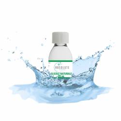 GLICOLE NATURALE ABSOLUTE FLAVOUR 35 ML - Basi