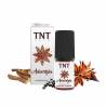 ANICERIZIA LIQUIDO NATURAL TNT VAPE 10 ML - Vape shot