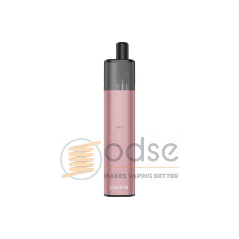 VILTER POD MOD AUTOMATICA KIT ASPIRE - POD MOD VILTER POD MOD AUTOMATICA KIT ASPIRE - POD MOD