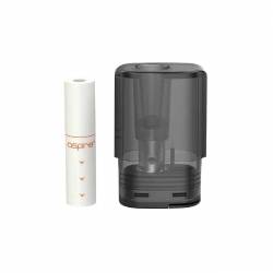 RESISTENZA VILTER CARTUCCIA COIL ASPIRE 2 PEZZI - COIL DI RICAMBIO