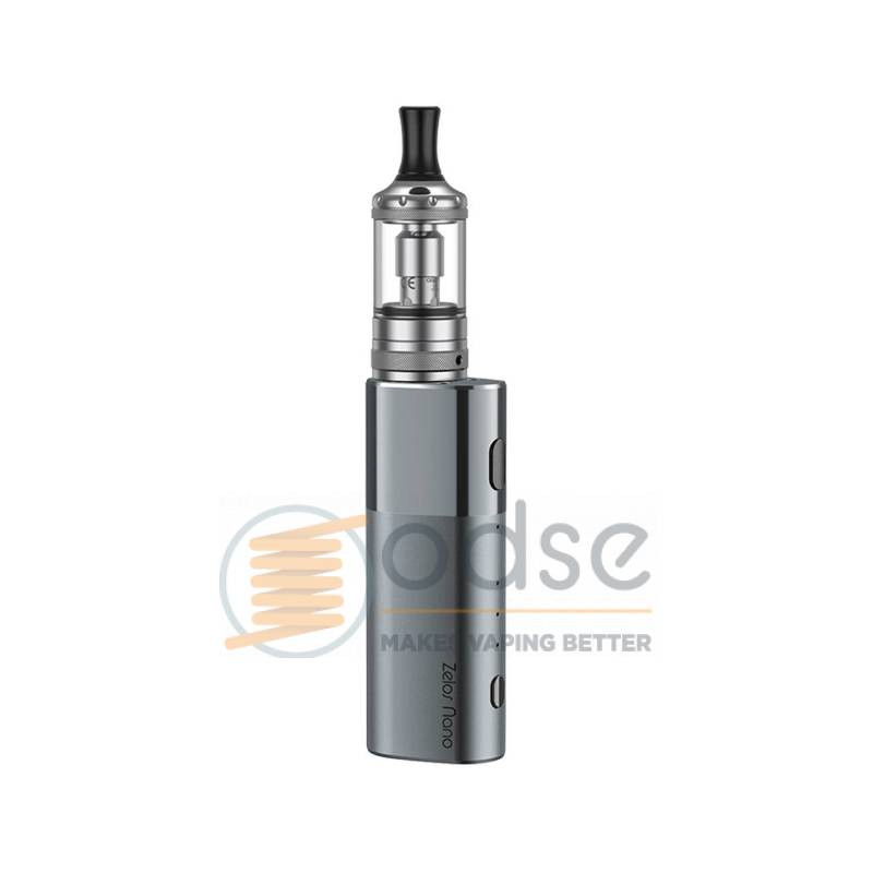 ZELOS NANO KIT ASPIRE - BEGINNER ZELOS NANO KIT ASPIRE - BEGINNER