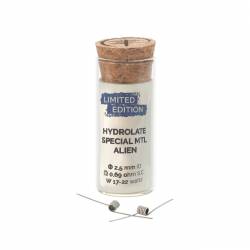 HYDROLATE SPECIAL MTL ALIEN BREAKILL'S ALIEN LAB - FILI E RESISTENZE