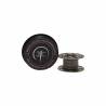 MTL FUSED CLAPTON SPOOL BREAKILL'S ALIEN LAB - FILI E RESISTENZE